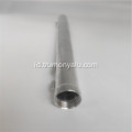 Aluminium Drying Tube untuk Mobil Listrik